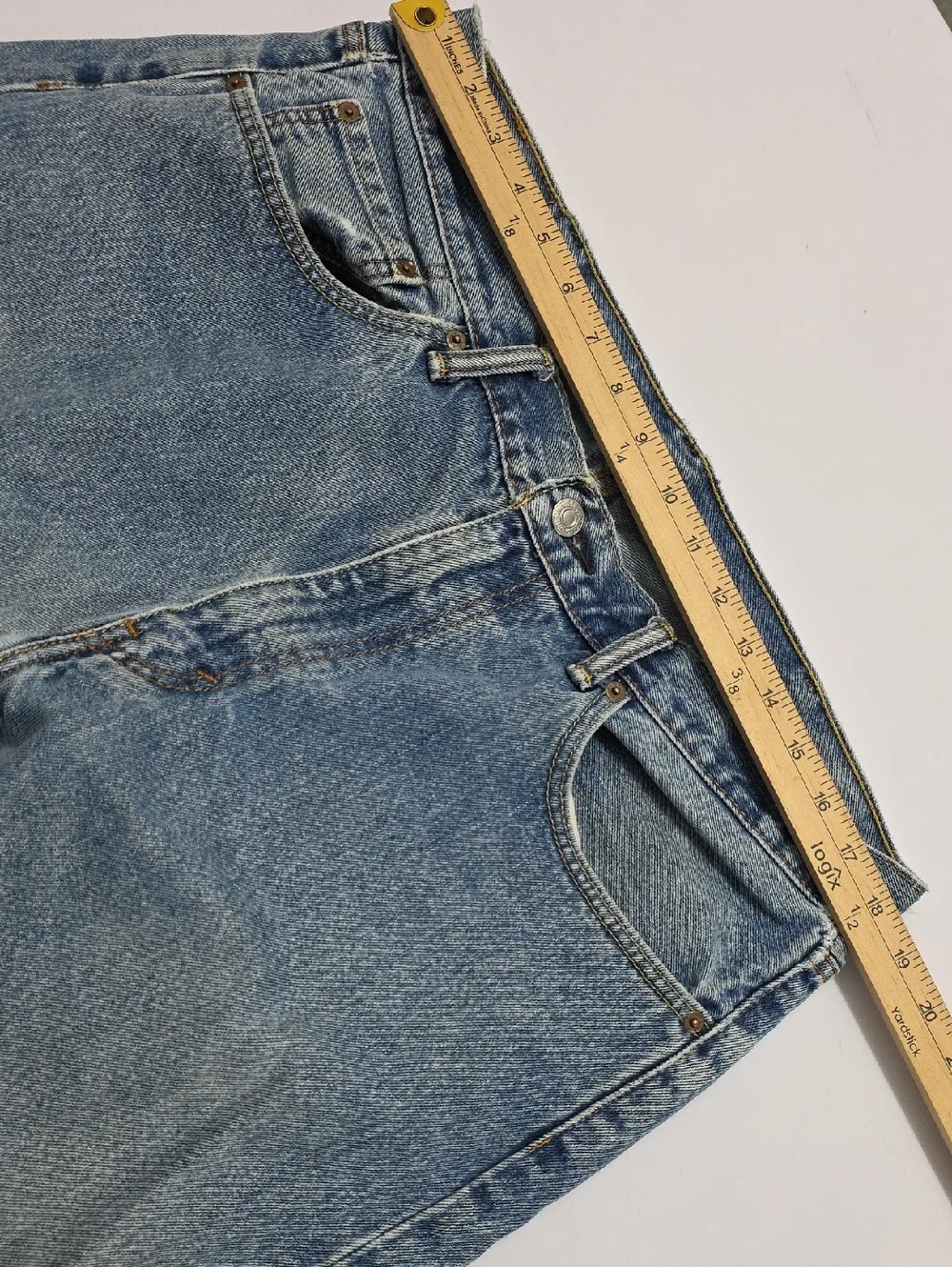 Levis levi 505